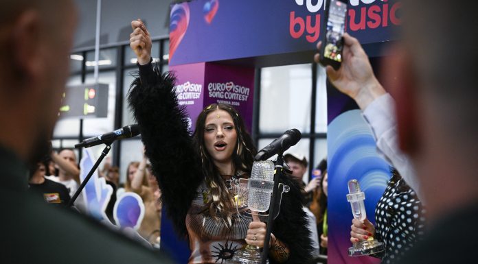 Unde ar putea organiza Bulgaria Eurovisionul în 2027. Este orașul natal al Darei