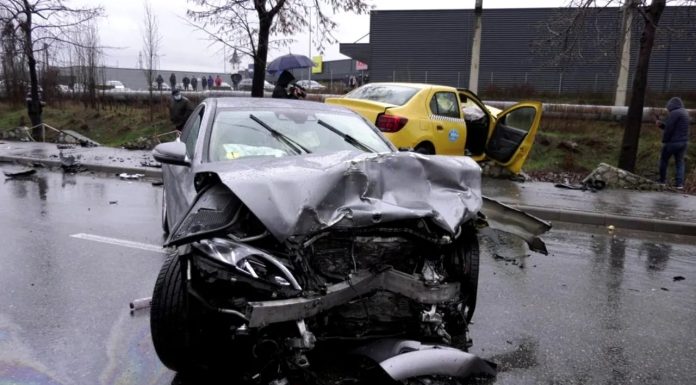 carVertical: Peste 85% dintre mașinile importate din Belgia și verificate în România anul trecut aveau înregistrări de daune