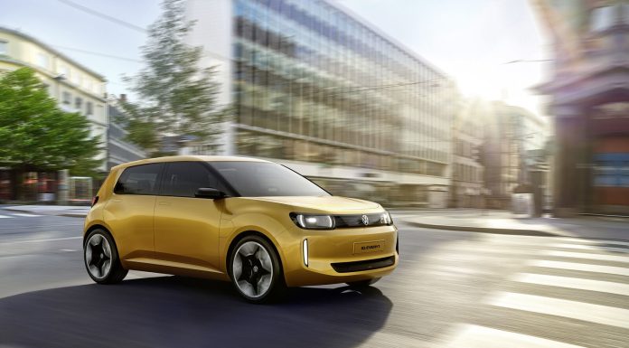 Pentru viitorul rival al Daciei electrice, VW are șef școlit în China