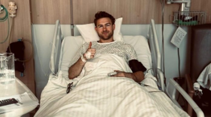 Operat la spate, Matthijs De Ligt ratează Cupa Mondială