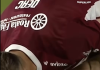 Ciprian Deac, în lacrimi după ultimul meci din carieră: M-am simţit cel mai iubit jucător, cel mai apreciat. Vă mulţumesc din suflet. Sunt mândru că fac parte din familia CFR – VIDEO