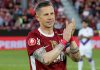 Superliga: CFR Cluj – FC Argeş 1-1, la retragerea lui Deac