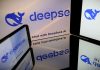 DeepSeek ar putea fi evaluată la până la 50 de miliarde de dolari în prima sa rundă de finanţare