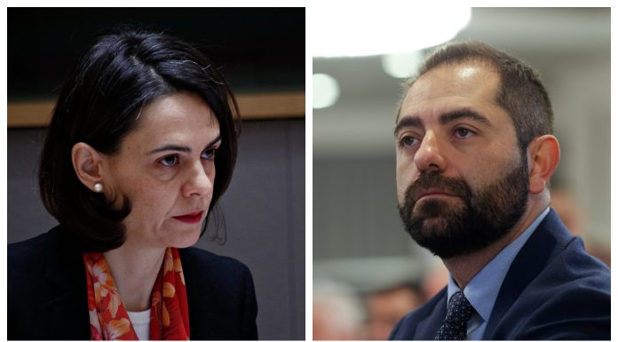 Varianta unui premier tehnocrat câștigă teren înainte de consultările de la Cotroceni. Numele luate în calcul de Nicușor Dan