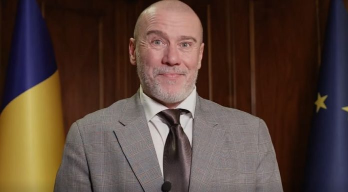 Ministrul Demeter András István, după apariţia înregistrării audio în care înjură statul: Voi renunţa la calitatea de ministru al Culturii. Nu îmi amintesc să fi spus acele cuvinte, este un nonsens