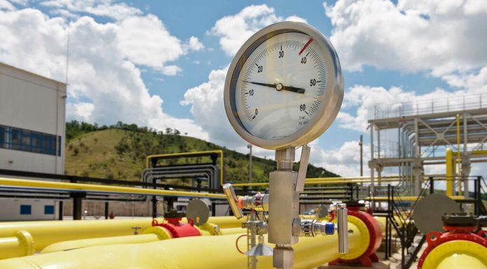 Ce se întâmplă cu gazele naturale rămase în stoc la finalul sezonului rece și cum va evolua capacitate de depozitare a României? Răspunsurile șefei Depogaz