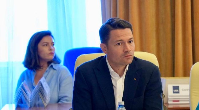 Robert Sighiartău: PNL nu va propune un prim-ministru. Predoiu premier, un scenariu aproape imposibil
