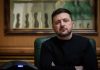 Der Spiegel: umbrele corupției ajung tot mai aproape de Zelenski