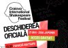 Începe Festivalul Internaţional Shakespeare Craiova 2026/ Evenimente dedicate Japoniei şi acces gratuit la show-ul cu peste 450 de drone