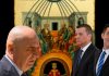 Mesaje de Rusalii de la liderii politici: Grindeanu, Bolojan și Manda fac apel la unitate și speranță