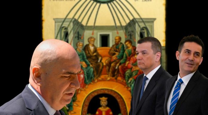 Mesaje de Rusalii de la liderii politici: Grindeanu, Bolojan și Manda fac apel la unitate și speranță