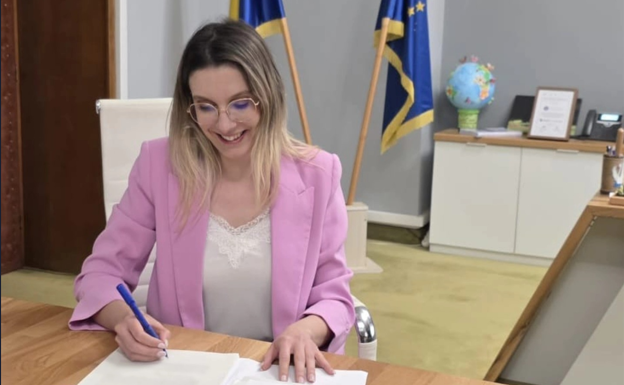 Câți bani vor merge în 2026 la Rabla și la extinderea canalizărilor. Diana Buzoianu a anunțat lansarea în consultare publică a bugetului AFM