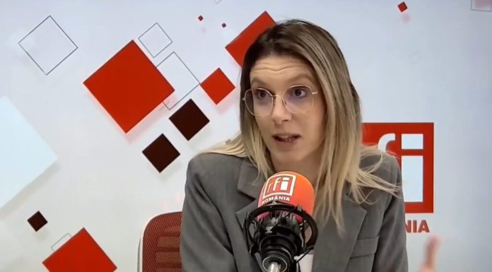 Buzoianu, despre reforma Romsilva: Jumătate zboară mâine, dacă am posibilitatea să-i dau afară