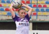 FC Argeş, apel pentru jucătoarea Diana Maria Chiţu, care suferă de leucemie. Unde se poate dona sânge şi unde se pot face donaţii în bani / Sportiva va da lovitura de start la meciul cu Rapid