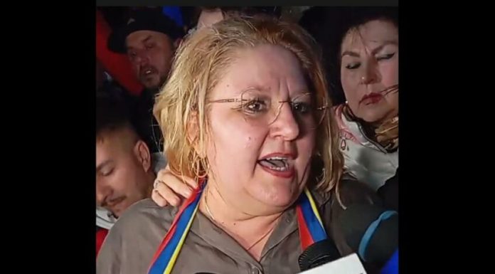 Șoșoacă: Americanii și rușii mi-au spus că nu au închisori care să-mi facă față