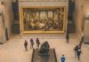 Muzeul Orsay din Paris inaugurează un spațiu dedicat operelor jefuite de naziști