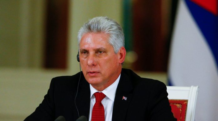 Cuba acuză SUA de amenințări fără precedent. Președintele Diaz-Canel îl atacă dur pe Donald Trump: „Nu ne vom preda niciodată”