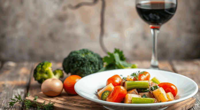 Dieta copiilor centenarilor. Ce mănâncă familiile cu longevitate ridicată, potrivit unui nou studiu