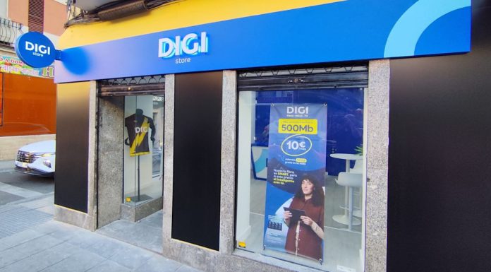 Digi își anunță planul de extindere