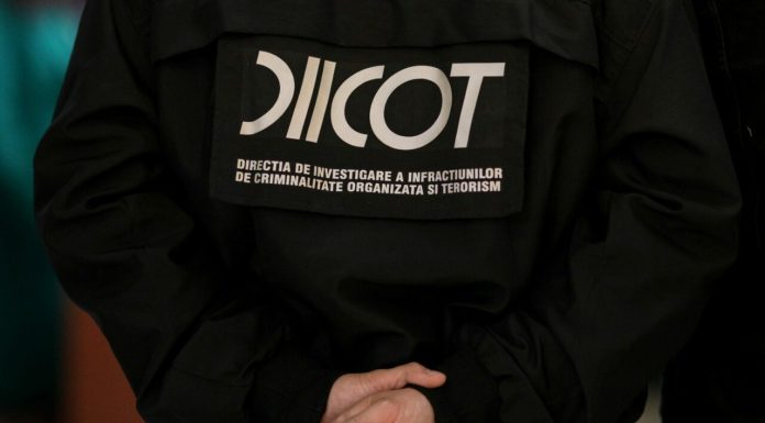 Polițiști și vameși reținuți într-un dosar uriaș de contrabandă la granița cu Ucraina. Ce au descoperit procurorii DIICOT în urma perchezițiilor