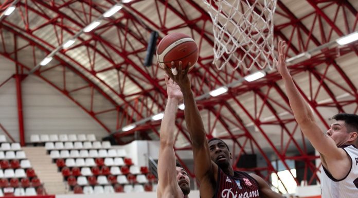 Baschet masculin: Dinamo Bucureşti, calificată în semifinalele Ligii Naţionale; adversară: vicecampioana CSM Oradea