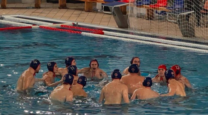 Polo: Dinamo Bucureşti, 2-0 la general cu Rapid Bucureşti în finala pentru medalia de bronz a Superligii Naţionale