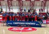 Handbal: Sezonul 2025-2026 al Ligii Naţionale s-a încheiat. Dinamo Bucureşti, la masculin, şi Gloria Bistriţa, la feminin, sunt campioanele din 2026