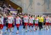 Dinamo București își poate adjudeca sâmbătă al 11-lea titlu consecutiv la handbal masculin și al 22-lea din istorie