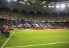 Dinamo, amendat cu aproape 40.000 de lei pentru mesajele rasiste ale fanilor la derbiul cu Rapid