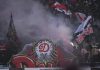 Dinamo anunță că a ajuns la un acord cu reprezentanții suporterilor privind noua identitate vizuală
