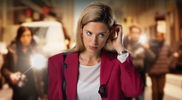 Serial despre Regina Máxima a Ţărilor de Jos, în premieră la DIVA/ VIDEO