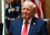 Casa Albă anunţă că nu va exista un acord cu Iranul, dacă nu sunt satisfăcute ”liniile roşii” ale lui Trump
