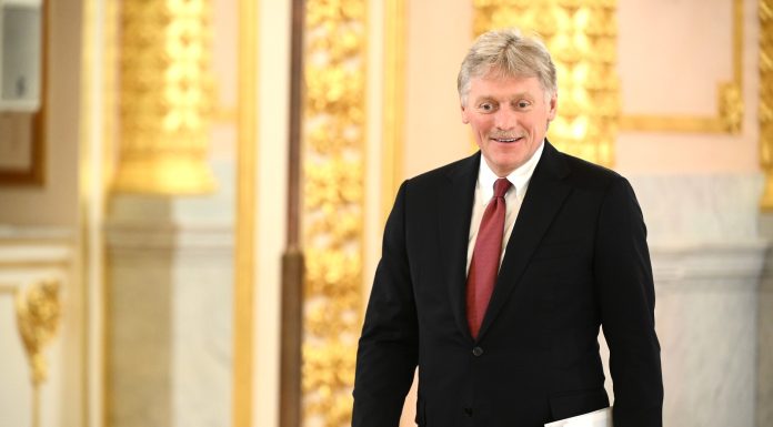 Kremlin: Putin este dispus să discute cu UE, dar nu va face primul pas