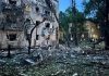 Rusia lansează unul dintre cele mai mari atacuri aeriene asupra Ucrainei. Peste 500 de drone și zeci de rachete au vizat opt regiuni