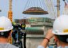 Reacții dure, după ce Ilie Bolojan a criticat proiectul nuclear american SMR de la Doicești: ”Transmite un semnal” către SUA