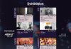 Reperele ediţiei DokStation – Music Doc Film Fest: Filme despre David Bowie, Kreator, Paul Di'Anno, Marianne Faithfull, Boy George, Jimmy Somerville