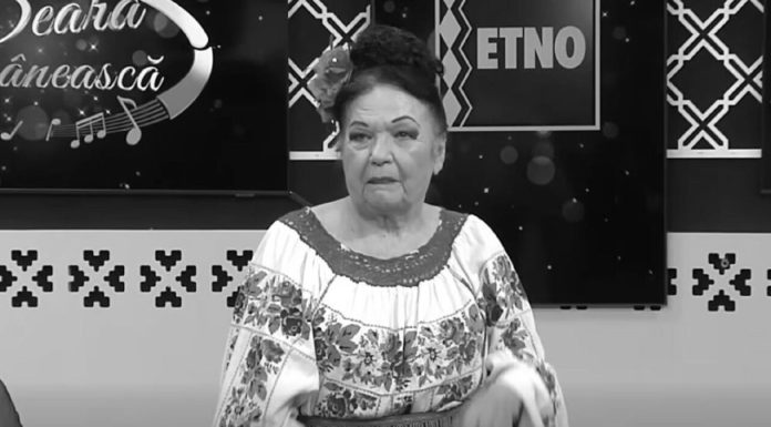 Doliu. Maria Văduva a murit. Când va fi înmormântată interpreta de muzică populară