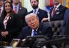 Donald Trump, cuvinte grele la adresa aliaților Italia și Spania: „Sunt slabi. Au făcut un dezastru din Ucraina, un dezastru”
