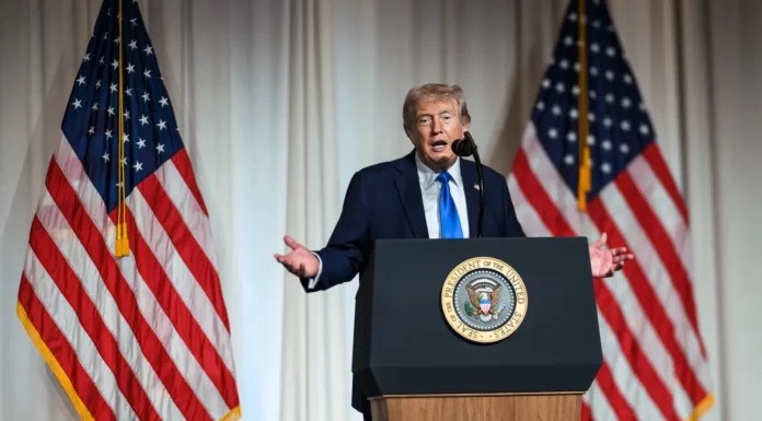 Trump se declară „nemulțumit” de ultima propunere a Iranului pentru încetarea războiului