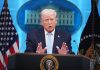 Donald Trump anunță posibila oprire a războiului cu Iranul. SUA suspendă temporar escortarea navelor din Strâmtoarea Ormuz