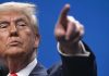 Reuters: Conflictele şi tensiunile lui Donald Trump cu aliaţii ar putea dura mai mult decât războiul cu Iranul