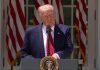 Donald Trump a respins planul Iranului și tensionează negocierile. Criza din Strâmtoarea Ormuz se adâncește