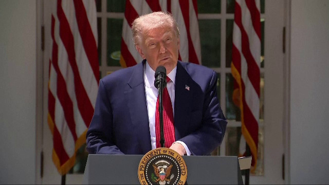 Donald Trump a respins planul Iranului și tensionează negocierile. Criza din Strâmtoarea Ormuz se adâncește