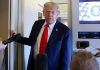 Donald Trump este dispus să facă un compromis cu privire la programul nuclear al Iranului. Ce propune președintele SUA