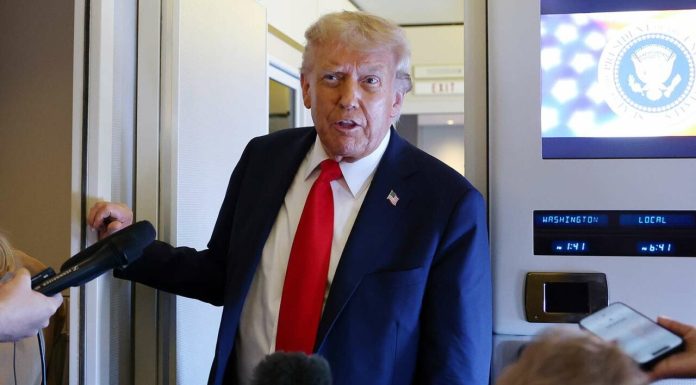 Donald Trump este dispus să facă un compromis cu privire la programul nuclear al Iranului. Ce propune președintele SUA