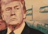 Donald Trump anunță un acord major cu statele arabe și islamice privind Iranul și deschiderea Strâmtorii Hormuz