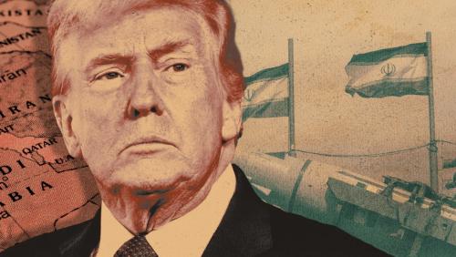 Donald Trump anunță un acord major cu statele arabe și islamice privind Iranul și deschiderea Strâmtorii Hormuz