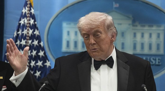 Reacția lui Donald Trump, după ultima ofertă făcută de Iran pentru încheierea războiului. VIDEO