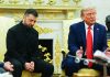 Trump taie finanțarea pentru Ucraina. Din bugetul record de 1,5 trilioane de dolari pentru armată în 2027, nu este prevăzut niciun ban pentru Kiev