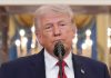 Cum l-a „taxat” Iranul pe Trump, după ce s-a lăudat că Marina SUA acționează precum „pirații” împotriva navelor Teheranului